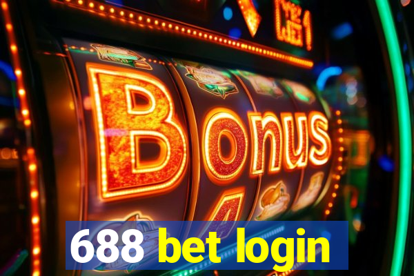 688 bet login